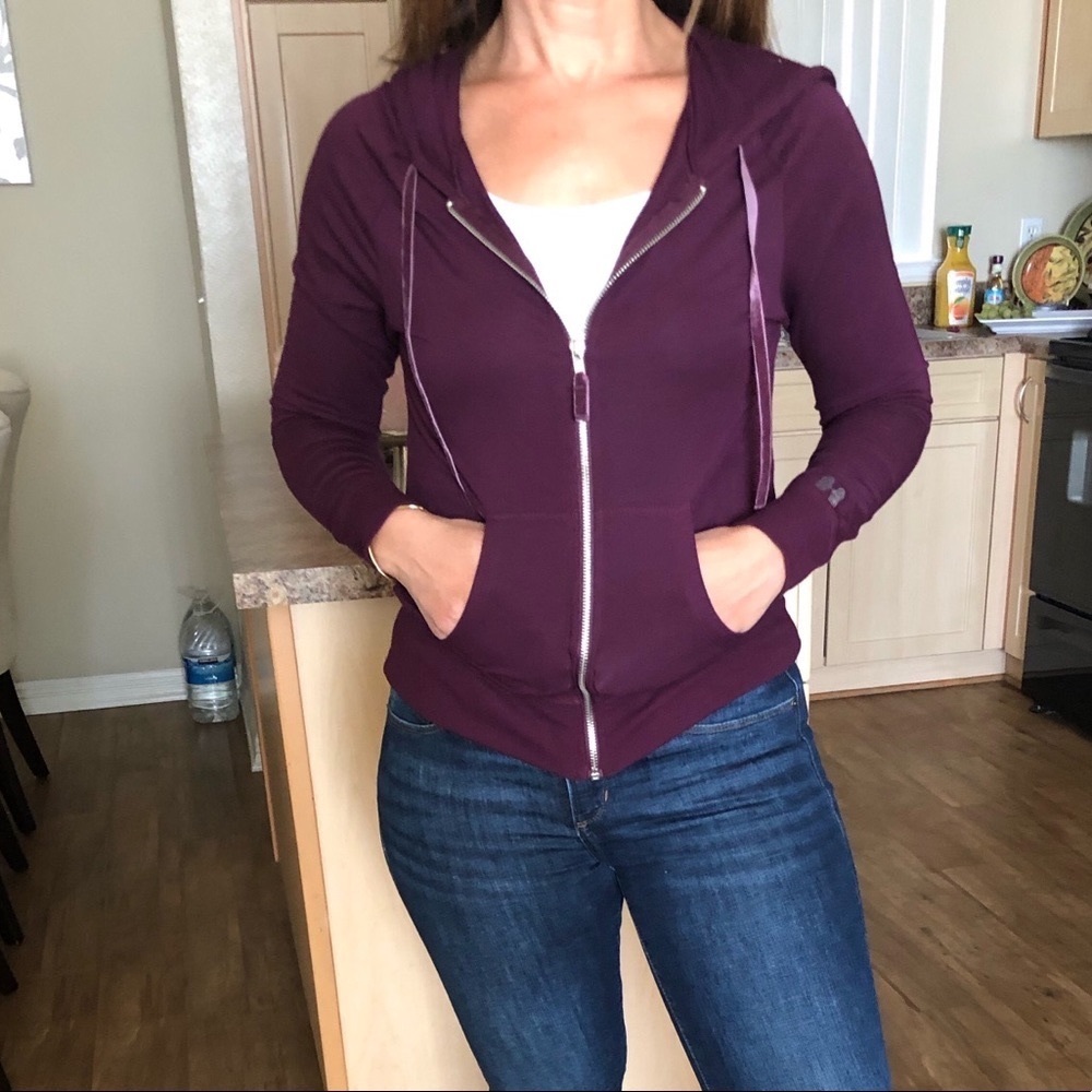 Victoria Secret Hoodie